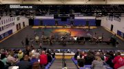 Warren Central HS "Indianapolis IN" at 2026 WGI Percussion Indianapolis Regional+