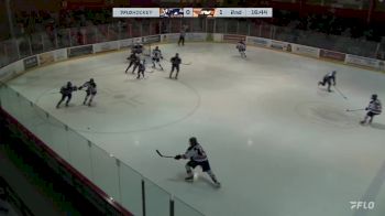 Replay: Home - 2024 Chateauguay vs Magog Cantonniers | Mar 6 @ 6 PM