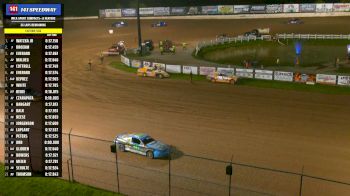 Replay: IMCA Weekly Racing at 141 Speedway | Jul 26 @ 8 PM