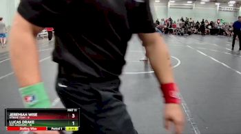 Replay: Mat 11 - 2024 East Penn Duals & Open | Nov 3 @ 8 AM