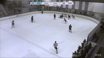 Replay: Home - 2023 Mahwah HS vs Ramapo HS | Dec 20 @ 7 PM