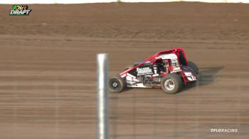 Full Replay | 2025 USAC Eastern Storm at Bridgeport Motorsports Park 6/18/25