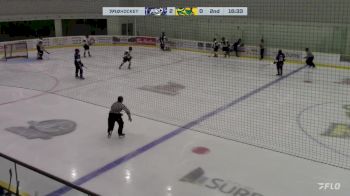 Replay: home - 2023 Abbotsford vs Surrey | Sep 21 @ 6 PM