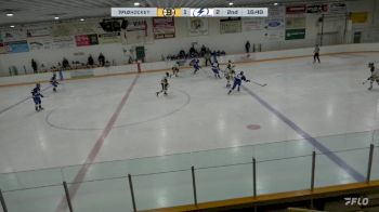 Replay: Home - 2023 Bruins U18 AAA vs Interlake U18 AAA | Oct 27 @ 7 PM