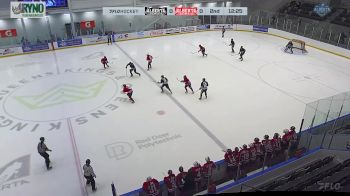 Replay: Home - 2025 South Black vs North Red | May 1 @ 4 PM