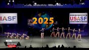 Angels Dance Academy - ADA Virtues [2025 Open Jazz Semis] 2025 The Dance Worlds