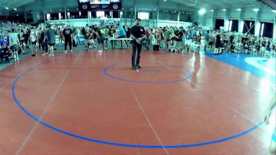 215 lbs Quarters - Jonathan Gould, Lutheran West Wrestling vs Kellen Fellure, Franklin Wrestling Club