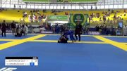 LUCAS SANTANA DE OLIVEIRA vs VITOR CONCEIÇÃO SANTANA 2023 Brasileiro Jiu-Jitsu IBJJF