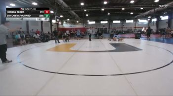 Replay: Mat 6 - 2026 AWC Gladiator Duals | Oct 3 @ 8 AM