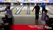 XF2-Bowlmor AMF U.S. Open - Qualifying