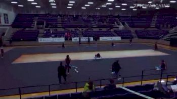 North Garland HS "Garland TX" at 2022 WGI Guard Dallas Regional