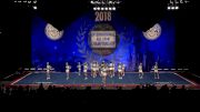 Florida Team Cheer - Smoke [2018 L4 Senior Medium Day 2] UCA International All Star Cheerleading Championship