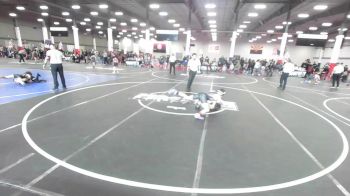 102 lbs Consolation - Ryder Yates, Manu vs Aydann Correa, Brawley Wrestling Academy