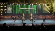 Davenport Broncos [2025 Pom Performance - Jr. Varsity - NA] 2025 Pop Warner National Cheer & Dance Championship