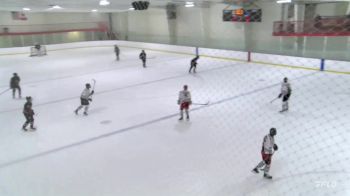 Replay: Home - 2025 Pics 16U vs Senators | Sep 21 @ 6 PM