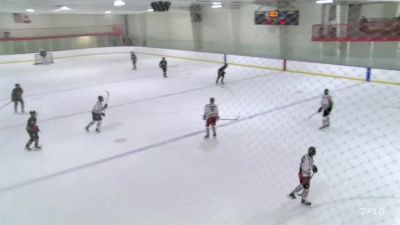 Replay: Home - 2025 Pics 16U vs Senators | Sep 21 @ 6 PM