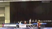 Jaelyn Raddish - Individual Trampoline, Airborne Academy - 2021 USA Gymnastics Championships