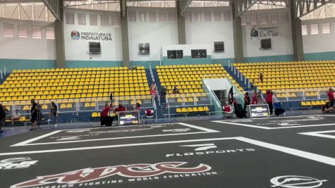 Sean Goolsby vs PERCYVAN PELEGRINE 2025 ADCC Brazilian Nationals