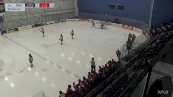 Replay: Home - 2025 Laval vs Saint-Francois | Feb 2 @ 1 PM