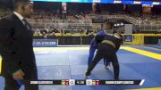 Elmann Ocampo Cabotage vs Jerome Allen Reed III 2025 Pan Jiu Jitsu IBJJF Championship
