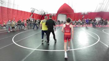 86 lbs Semifinal - Declan Moody, Askren Wrestling Academy vs Gunnar Helwig, RT Elite Wrestling