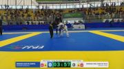 MARIANA ROSA CORSI DA SILVA vs MARIANE ALVES DE CAMPOS 2026 FPJJ Circuito Paulista GI Etapa 3