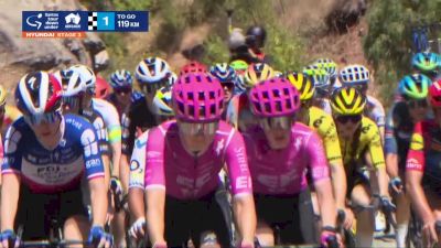 Women's Santos Tour Down Under - Stage 2