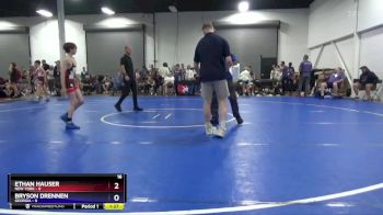Replay: Mat 14 - 2023 14U National Duals | Jun 8 @ 8 AM