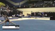 Connor McNally - Floor, OGA - 2021 USA Gymnastics Development Program National Championships