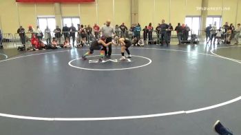 101 lbs Prelims - Malyki Holtzman, Middletown WC ES vs Blair Miller, TYW ES