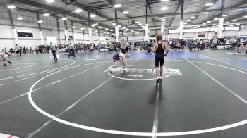 106 lbs Rr Rnd 5 - Luke Ferguson, Torotech vs Emiliano Olvera, Rough Rider Wrestling