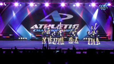East Celebrity Elite - Tiny Shells [2025 L1 Tiny Day 2] 2025 Athletic Championships Grand Nationals
