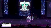 Power Cheer! - Lynx [2025 Tiny--Div 2 Day 1] 2025 All Out Grand Nationals