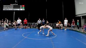 68 lbs Round 3 (6 Team) - Oliver Umlauf, Revival Legacy vs Maxium Lascu, U2 The Uprising Begins