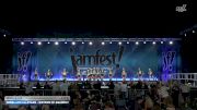 Rebellion Allstars - Sisters of Anarchy [2026 L2 U16 Day 2] 2026 JAMfest Europe