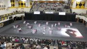 Norwin HS "North Huntingdon PA" at 2025 WGI Guard Mideast Power Regional