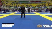 LUMARA THAIS SANTOS SILVA vs VIVANA DOS SANTOS GENTIL 2023 Brasileiro Jiu-Jitsu IBJJF