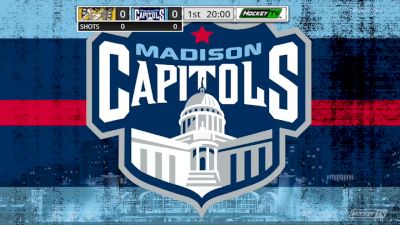 Replay: Green Bay vs Madison 2 - 2022 Green Bay vs Madison | Nov 18 @ 7 PM