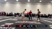 Aaron Khaykin vs João Cleber Borges 2024 ADCC Niagara Open