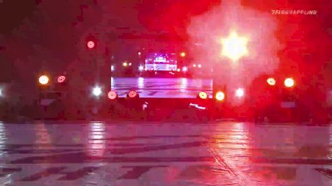 Ariel Alves Silva vs Sean McCleary 2025 Fight to Win 275