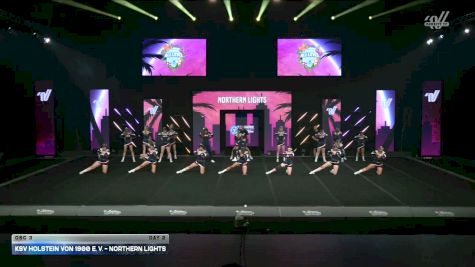 KSV Holstein von 1900 e. V. - Northern Lights [2026 OSC 3 Day 2] 2026 Summer All Level Championship North