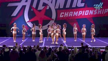 South Jersey Storm - Avalanche [2023 L6 Senior Coed - XSmall 3/4/2023] 2023 Mid-Atlantic Championship Grand Nationals