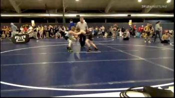 80 lbs Semifinal - Coleton Klipa, Norwin vs Branson May, Seneca Valley