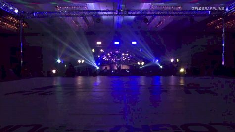 Feanix Jaks vs Grayson Ballard 2025 Fight to Win 273