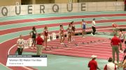 Women's 60m Hurdles, Prelims 4