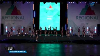 KC Cheer - FUEL [2025 L2 Youth - Medium 04/13/2025] 2025 The Midwest Regional Summit