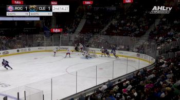 Replay: Home - 2024 Rochester vs Cleveland | Nov 6 @ 7 PM