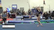 Shea Orlando - Floor, Metroplex Gymnastics - 2021 Region 3 Women's Championships