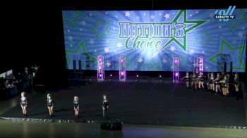 Wicked Elite - Voodoo Dolls [2024 L4 Junior Day 2] 2024 Nation's Choice Dance Grand Championship & Cheer Showdown