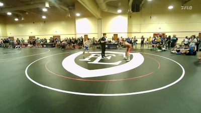 62 kg Final - Nate Hansen, Norse Wrestling Club vs Alex Meger, Viking RTC